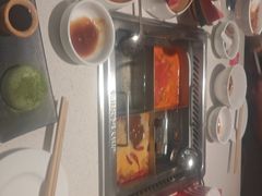 -海底捞火锅(凤凰广场店)