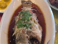-南来顺饭庄·清真(南菜园店)
