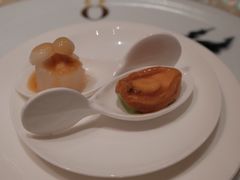 -8餐厅(新葡京酒店)