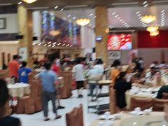 大堂-联邦酒楼