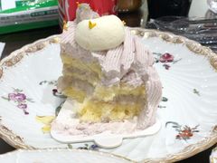 -EVERNAKED裸蛋糕(SOHO天山店)