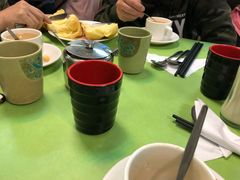 -胜利茶餐室