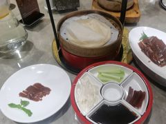 -京坛汇·烤鸭·京菜(宋庄店)