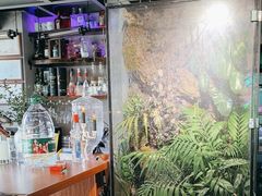 -抱暴龙爬宠·异宠·撸宠撸爬主题馆(大学路店)