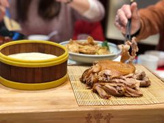 -惠丰堂饭庄·烤鸭·京味菜(翠微路店)