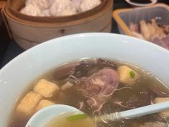 -回味鸭血粉丝汤(新城市广场店)