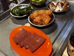 -范贤光鸡公煲(平乐园总店)