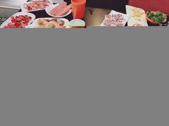 -巴麦隆自助烤肉(桂林路店)