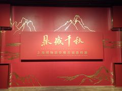 -上海博物馆(人民广场馆)