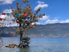 -丽江泸沽湖景区