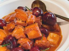 -甜阿姨·天台花园私房菜(万松园店)