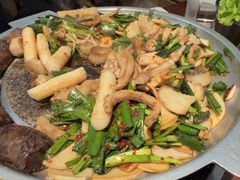 -양평식당·杨平食堂(华贸店)