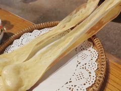 -汉小城·老铫子藕汤·乡野湖北菜(江汉路吉庆街店)