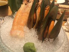 -赤坂亭·M9和牛烧肉·铁板烧(合肥万象城店)