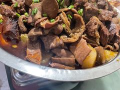 -桂萍特色牛筋牛杂(长堤街总店)