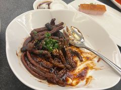 -上海和平饭店龙凤厅 Dragon Phoenix