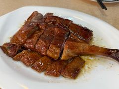 -老字号蛇口德记烧腊饭店·海鲜加工