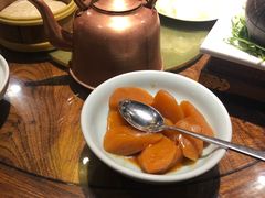 红枣阿胶汤-徽普臭鳜鱼(双井店)