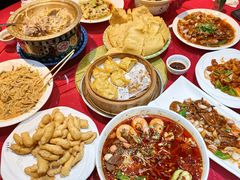 -东北大院·东北菜(三台子店)