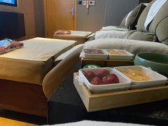 -金色印象·4K影院式足体养生(南坪桃源店)