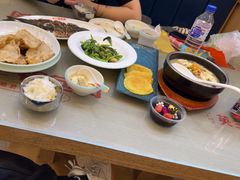 -英兰朝族饭店·英兰锅包肉(佳园路店)
