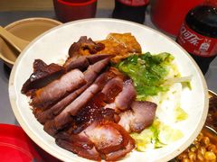 -阿诚市井潮汕菜(金台路店)
