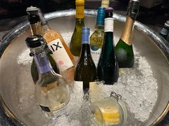 -广州四季酒店·佰鲜汇·现代法餐