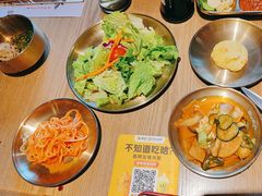 -西塔老太太泥炉烤肉(海上世界店)