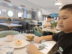 -库滋明·俄罗斯特色美食(中央大街店)