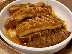沙嗲金钱肚-金鼎轩(亚运村店)