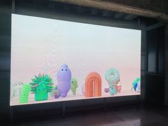 -现代汽车文化中心 Hyundai Motorstudio Beijing