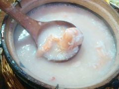 砂锅粥-云晓光头烧烤吧(新大陆广场店)