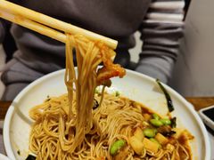 -松鹤楼面馆(清河万象汇店)