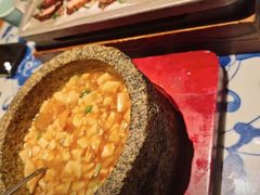 -绿茶餐厅(青岛城阳万象汇店)