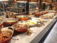 -晶丽香榭自助餐(南京大饭店)