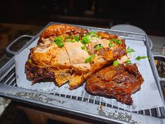 -绿茶餐厅(昌平悦荟店)