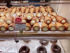 -山崎面包(苏州中心店)