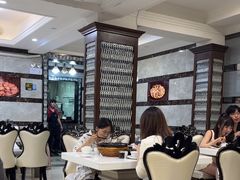 -馨方园食府·市井老南京菜