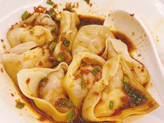 -鼎泰丰(国贸商城店)