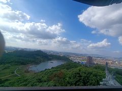 -清溪大王山森林公园