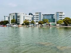 -美兰湖景区