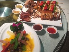 -泰香米泰国餐厅(凯德新南店)