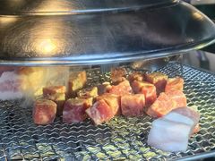 -不好找木炭烤肉