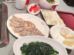 -洞子口重庆鲜货火锅(楚翘城旗舰店)
