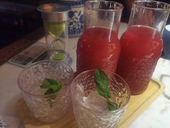 梅好时光-绿茶餐厅(西湖银泰百货店)