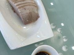 蒜泥白肉-梅龙镇酒家(南京西路总店)