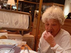 -翠贝卡&Mama Kelly Brunch Coffee(河西店)