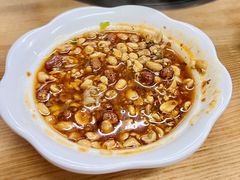 -乐山麻辣烫(翡翠森林花园店)