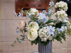 -汉城馆·烤肉火锅餐厅·韩国烤肉(河北云瑧世纪大饭店)