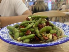 -江城燕子大排档(江汉路步行街店)